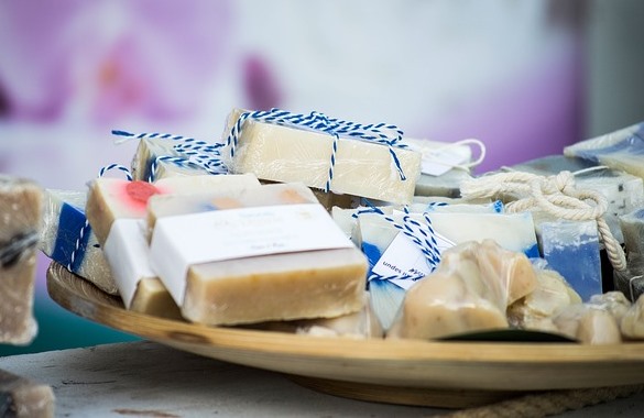 סדנת סבונים שלוס