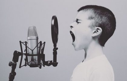 טיפול הפה, החניכיים, האוזניים, הלסת והאף