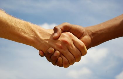 פיתוח יכולות מכירה ושיווק למטפלים