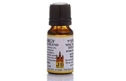 סינרג'י מאסטר בלנד – SYNERGY MASTER BLEND