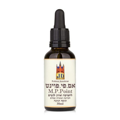 mp point