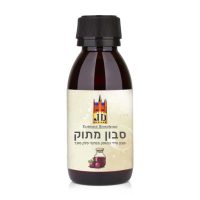 סבון מתוק