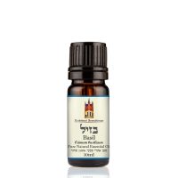 Basil Essential Oil