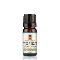Bitter Orange Essential Oil