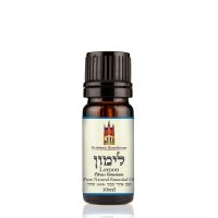 Lemon Essential Oil