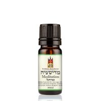 Meditation Oil Synergy