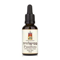 תמצית כוהלית פסיפלורה