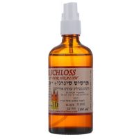 תרסיס סינרג'י פלוס