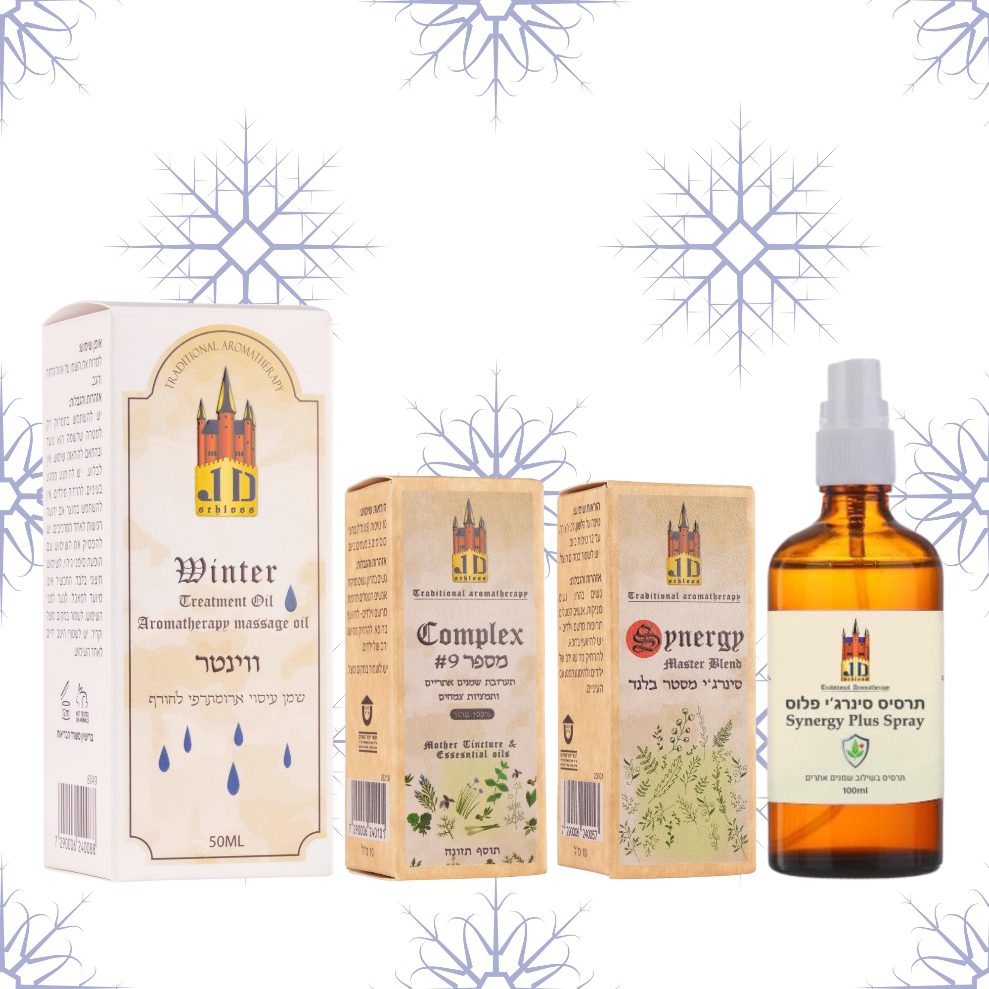 winter kit winter kit