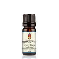 Salvia Sclarea (Clary Sage) Essential Oil