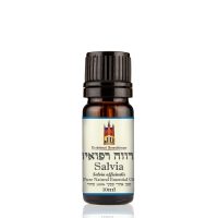 Salvia Officinalis Essential Oil