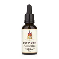 תמצית כוהלית אסטרגלוס