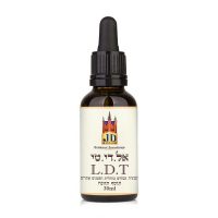 תמצית כוהלית אל.די.טי