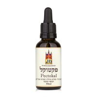 תמצית כוהלית פקטוקל