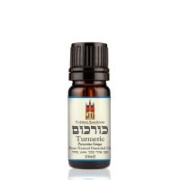 שמן כורכום