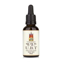 תמצית יו.בי.טי