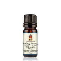 Abies Alba Essential Oil
