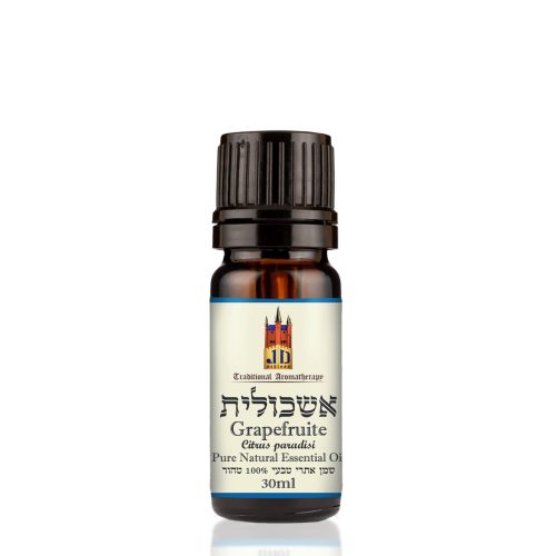 אשכולית