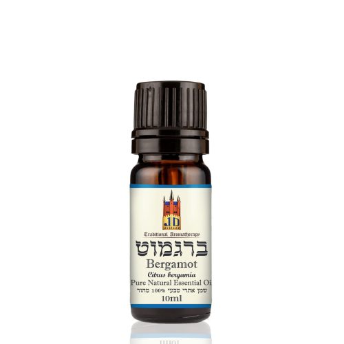 ברגמוט