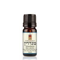 שמן אתרי מנדרין