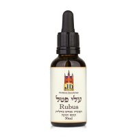 תמצית כוהלית עלי פטל