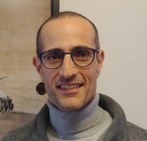יובל בצרי מרצה יובל בצרי