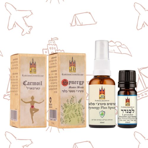 travel kit