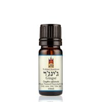 Ginger Essential Oil