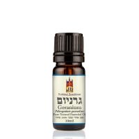 Geranium Essential Oil