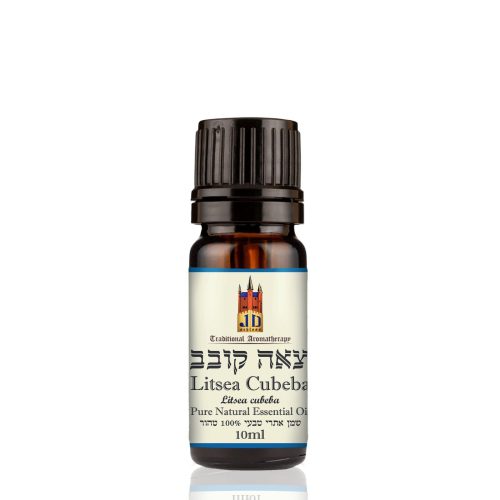litsea cubeba essential oil