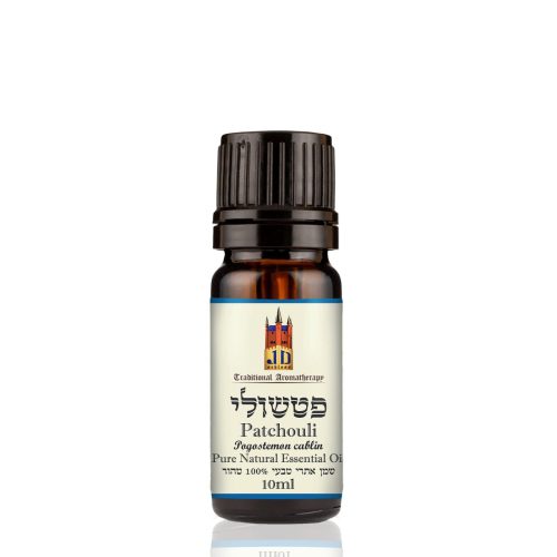 patchuli essential oil