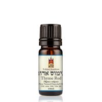Red Thyme Essential Oil