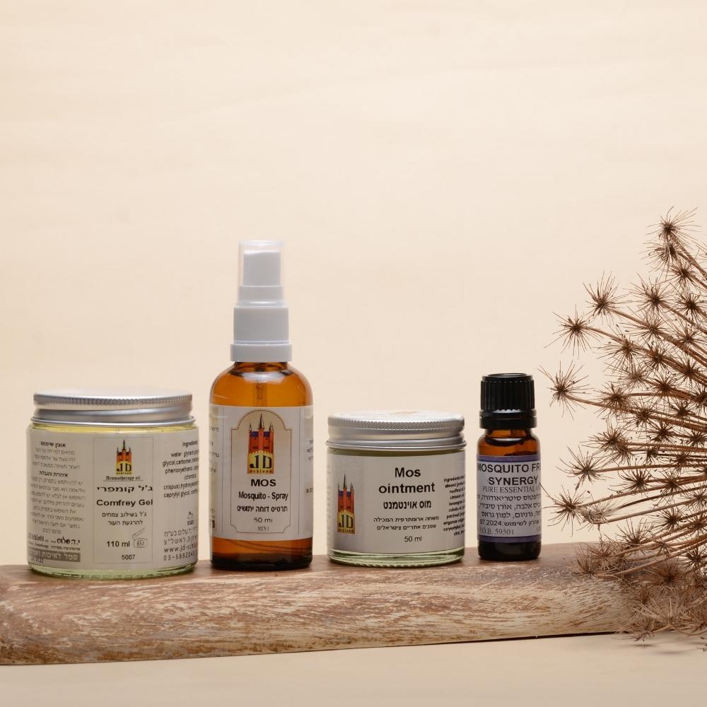 מוצרי קיץ שלוס מוצרי קיץ שלוס