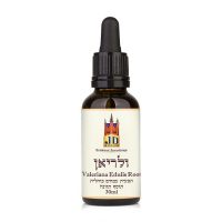 תמצית כוהלית ולריאן