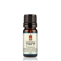 cinnamon essential oil