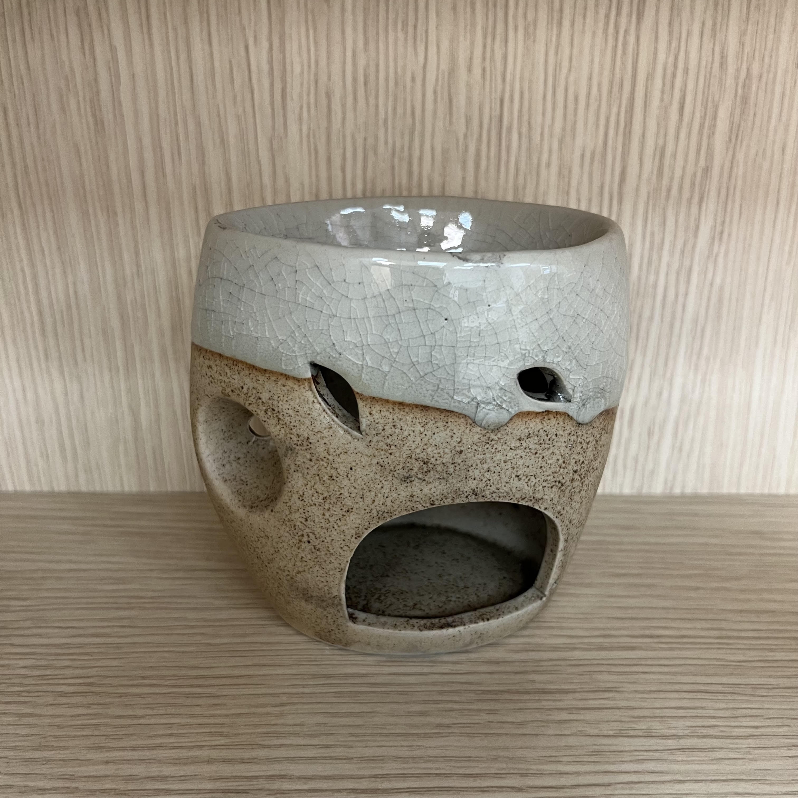 מבער אליפסה מבער אליפסה