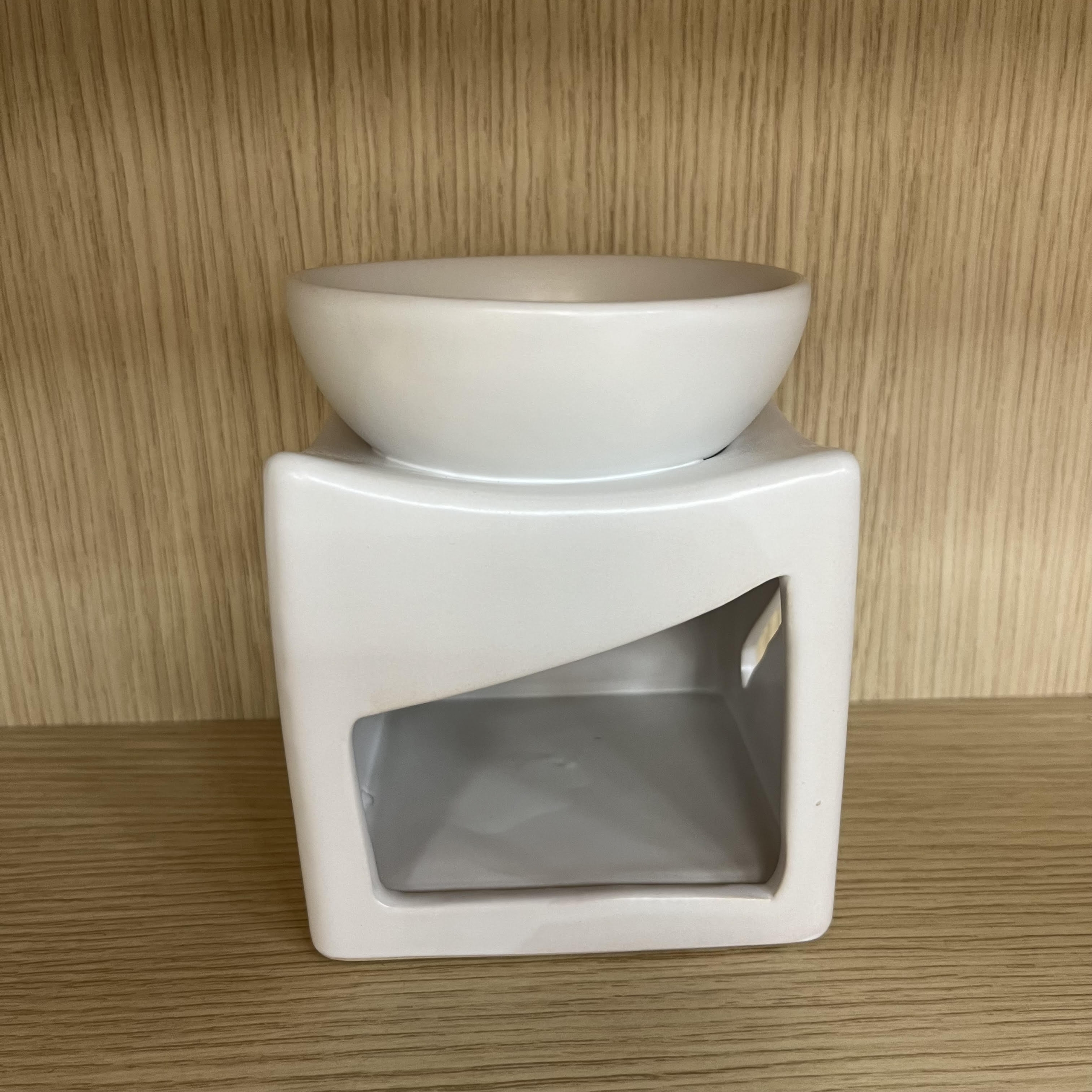 מבער לבן מבער לבן