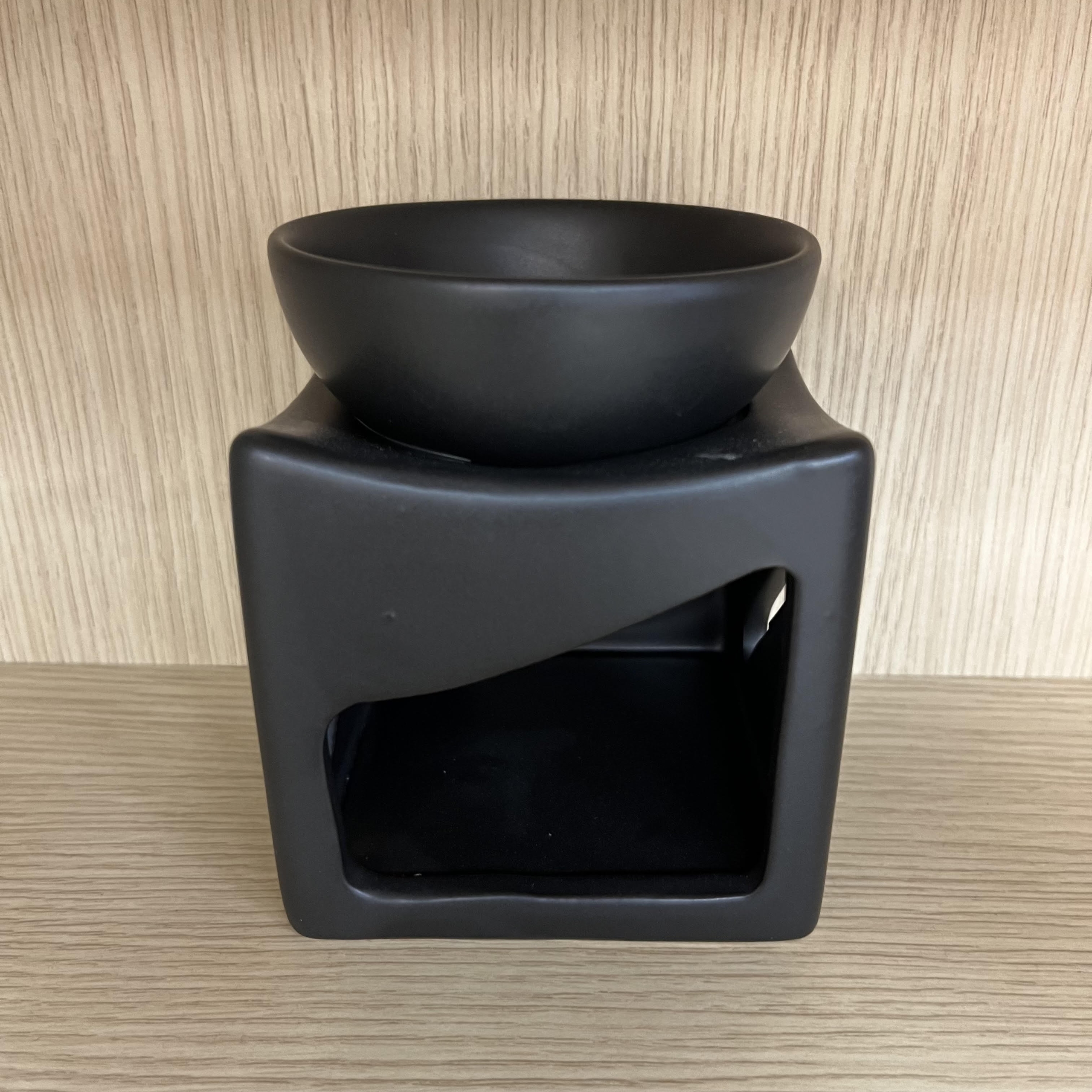 מבער שחור מבער שחור