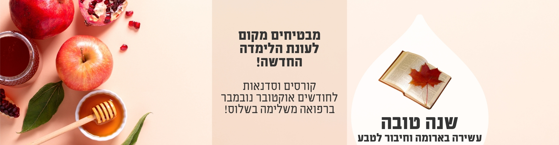 באנרים עמוד ראשי