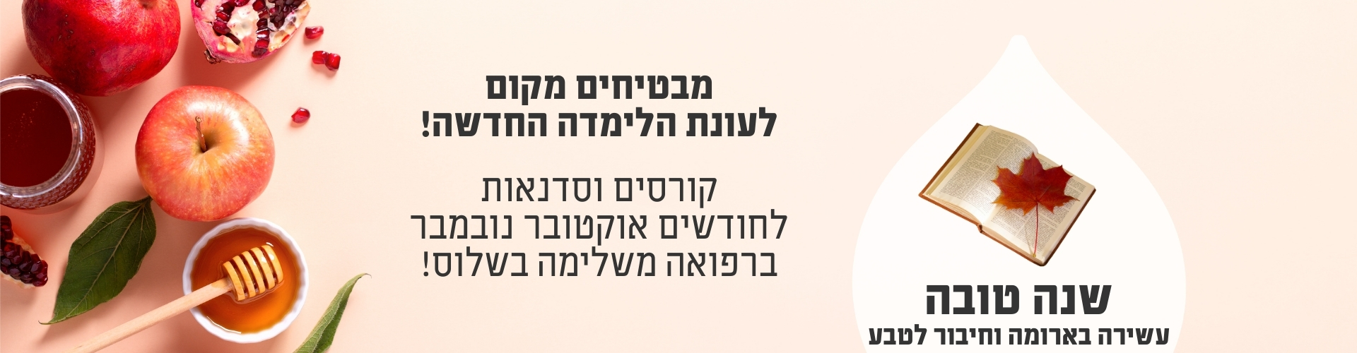 באנרים עמוד ראשי