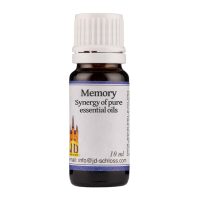 תערובת שמנים MEMORY
