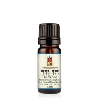 שמן אתרי הו ווד