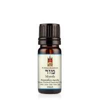 שמן אתרי מור