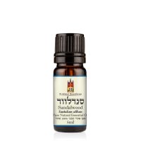 שמן אתרי סנדלווד