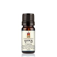 שמן אתרי ברוש