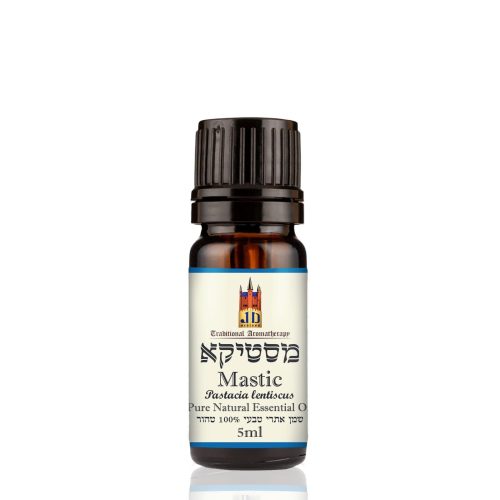 mastic